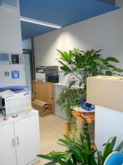 Sekretariat
Stand: 13.08.2013